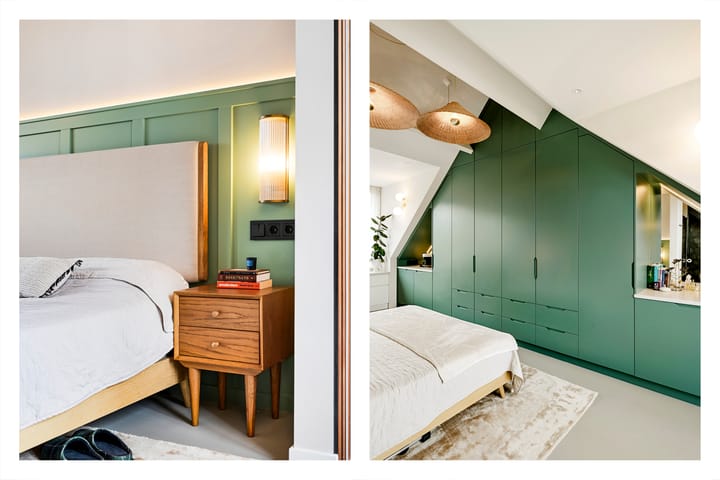 Foto 21 van Kornetstraat 22