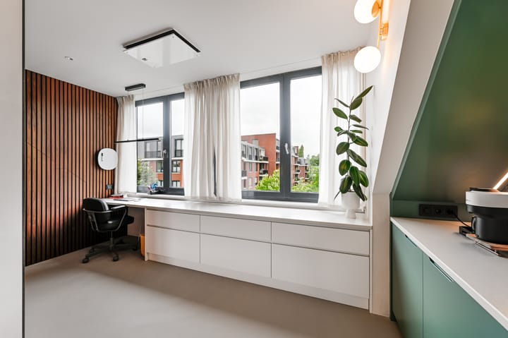 Foto 22 van Kornetstraat 22