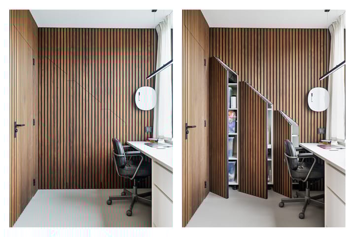 Foto 23 van Kornetstraat 22