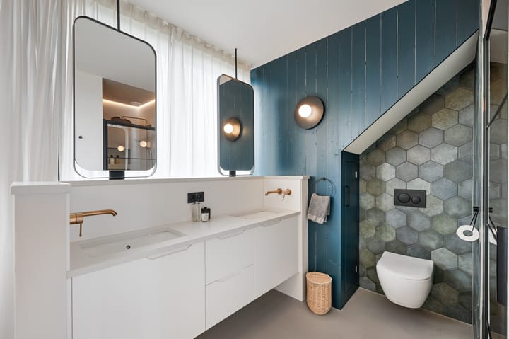 Foto 24 van Kornetstraat 22