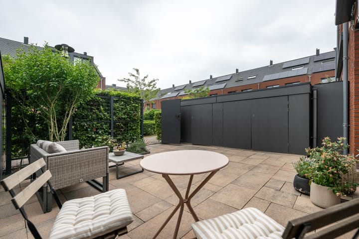 Foto 26 van Kornetstraat 22