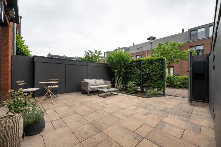 Foto 27 van Kornetstraat 22