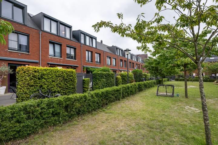 Foto 28 van Kornetstraat 22