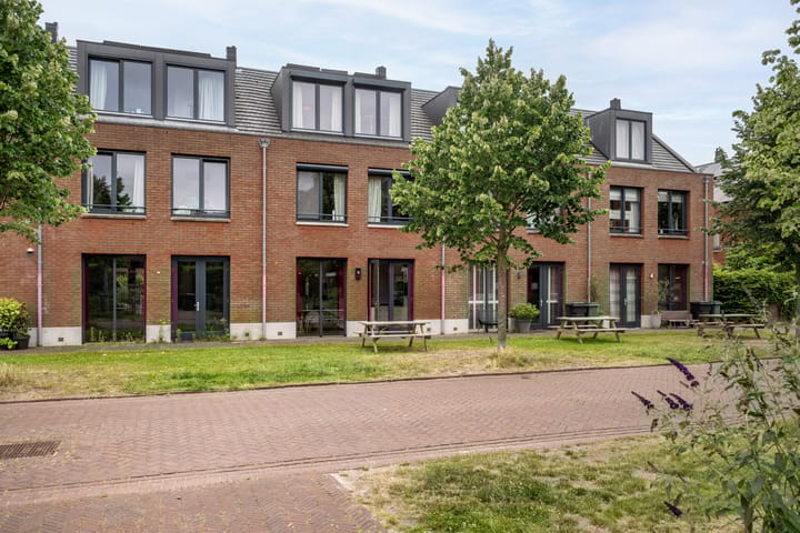 Foto 29 van Kornetstraat 22