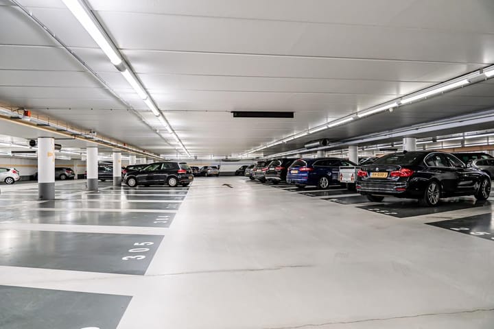 Foto 30 van Kornetstraat 22