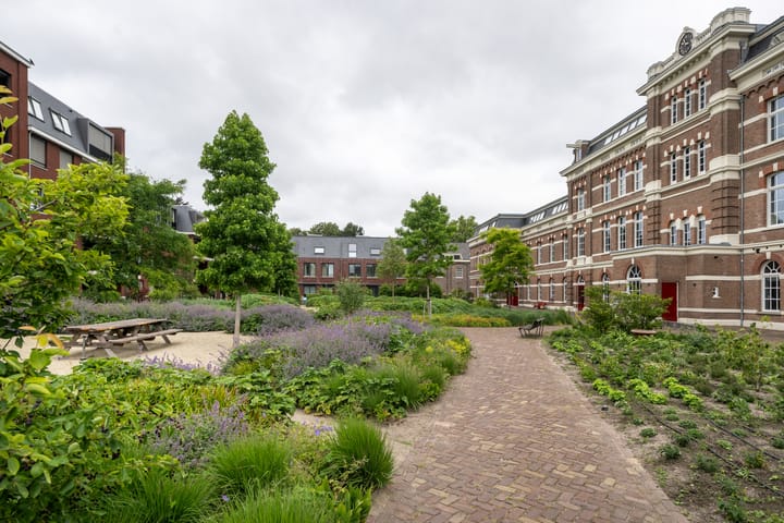 Foto 31 van Kornetstraat 22