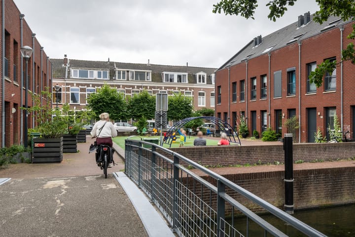 Foto 32 van Kornetstraat 22