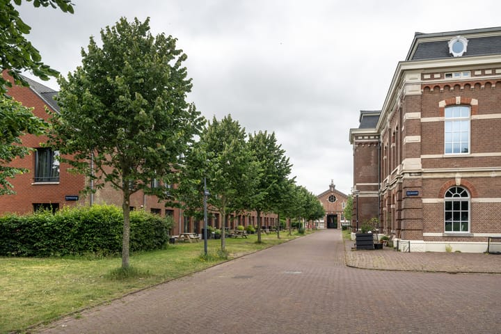 Foto 33 van Kornetstraat 22