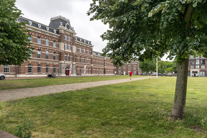 Foto 34 van Kornetstraat 22