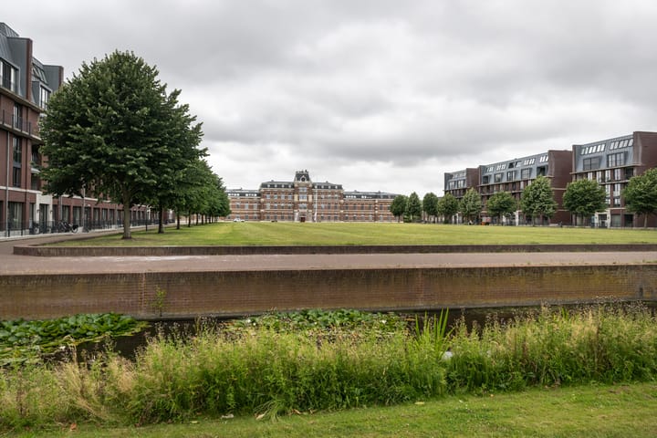 Foto 35 van Kornetstraat 22