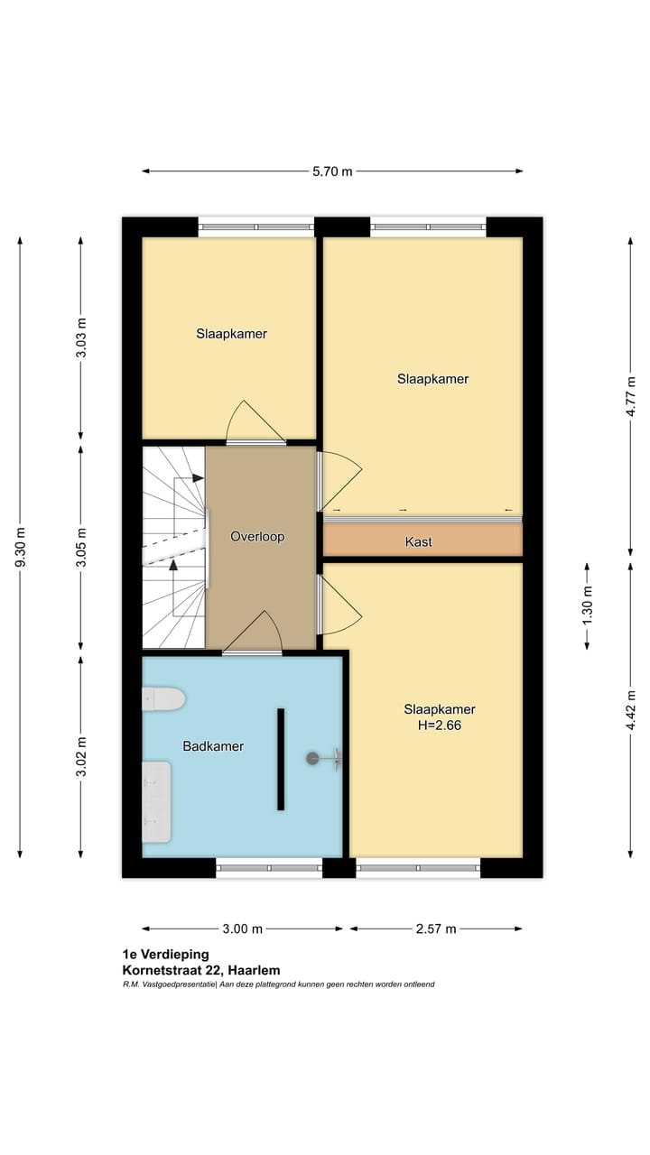 Foto 39 van Kornetstraat 22