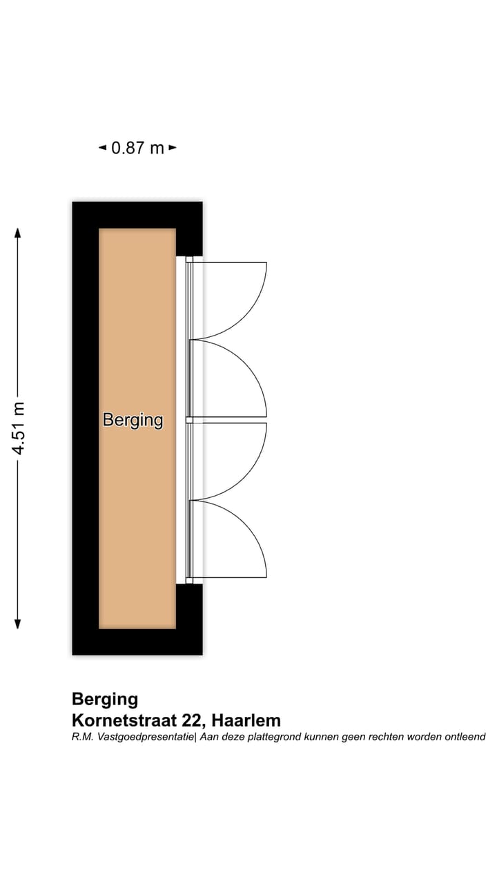 Foto 41 van Kornetstraat 22