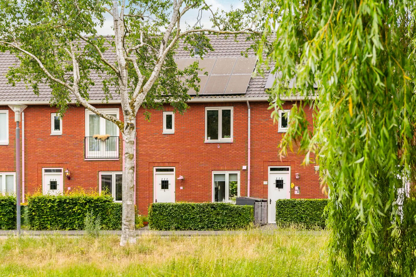 Foto 1 van Wijenburg 66