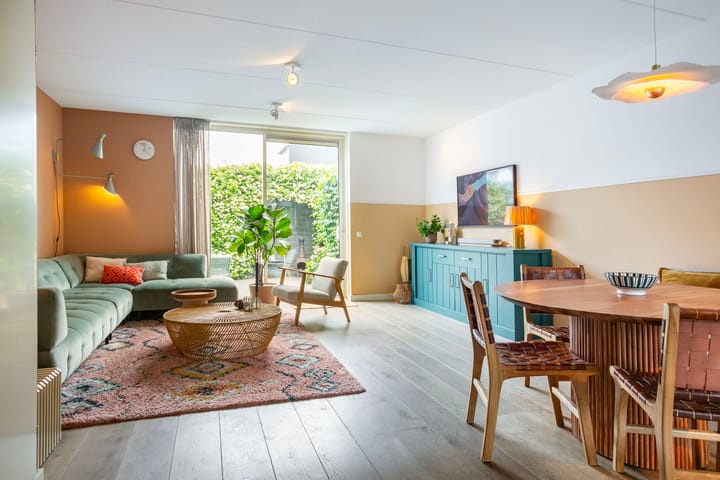 Foto 5 van Wijenburg 66