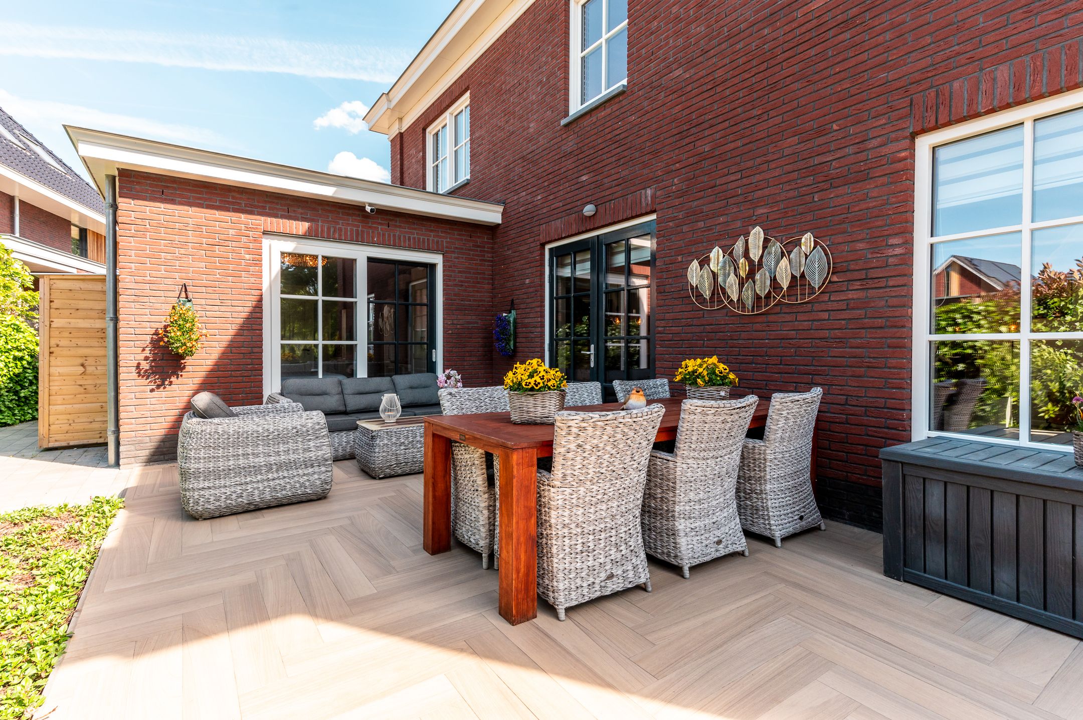 Foto 57 van Beemdlaar 52