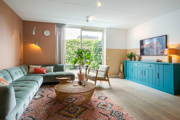 Foto 6 van Wijenburg 66