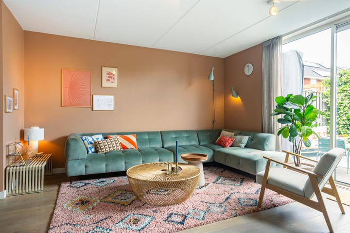 Foto 7 van Wijenburg 66