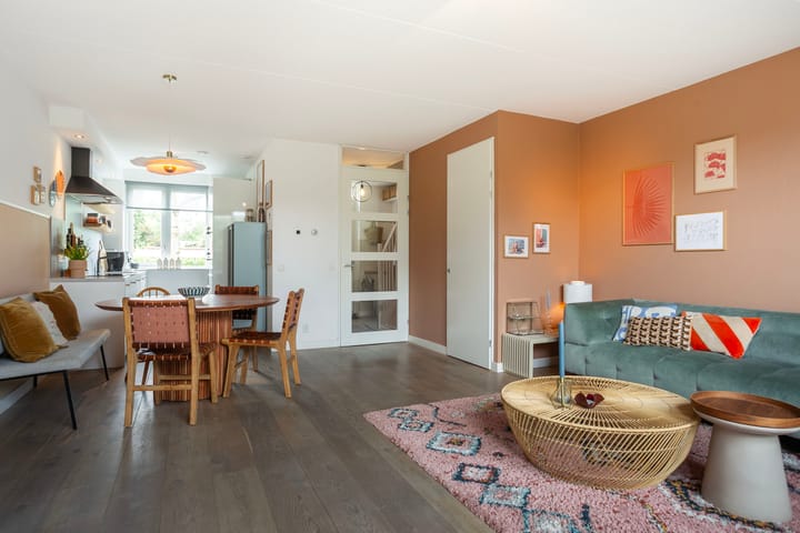 Foto 8 van Wijenburg 66