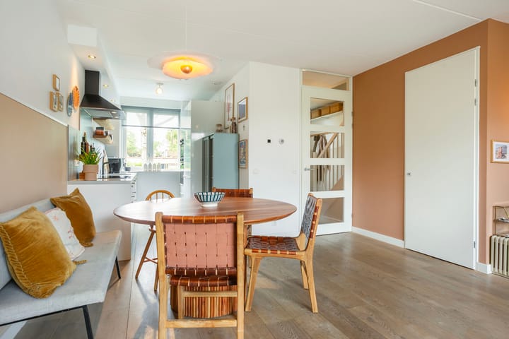 Foto 9 van Wijenburg 66