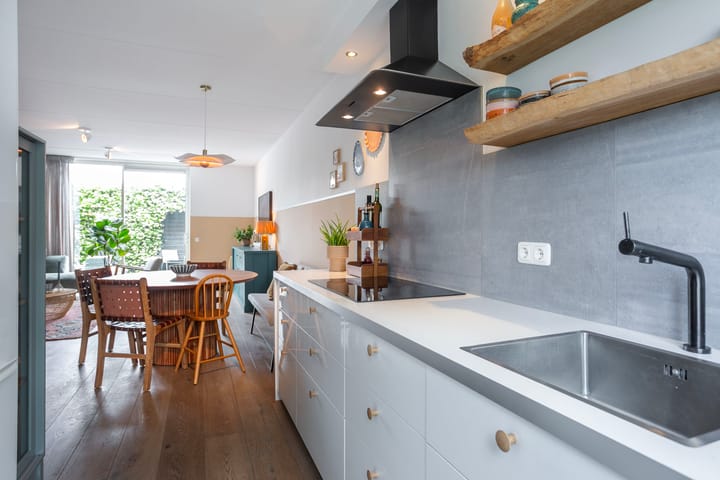 Foto 12 van Wijenburg 66