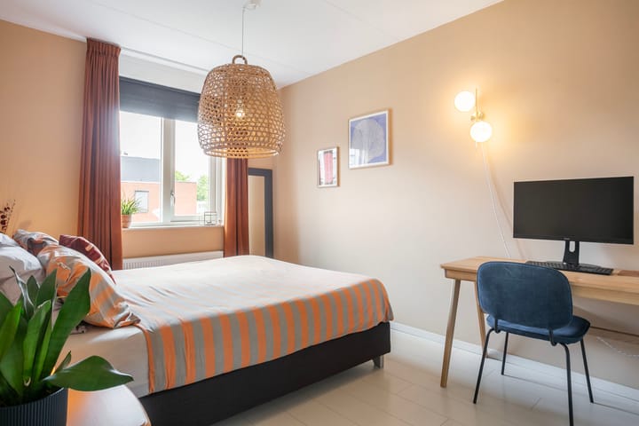 Foto 15 van Wijenburg 66