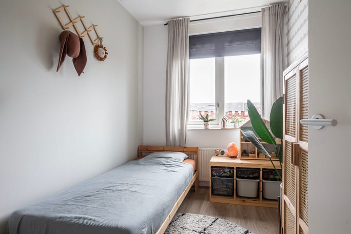 Foto 16 van Wijenburg 66