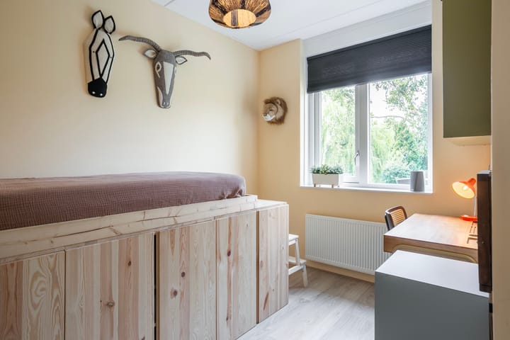 Foto 17 van Wijenburg 66