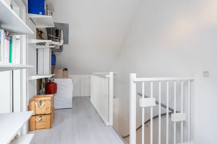 Foto 20 van Wijenburg 66