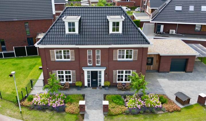 Foto 71 van Beemdlaar 52