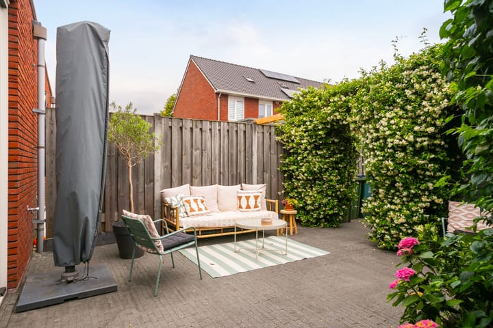 Foto 23 van Wijenburg 66