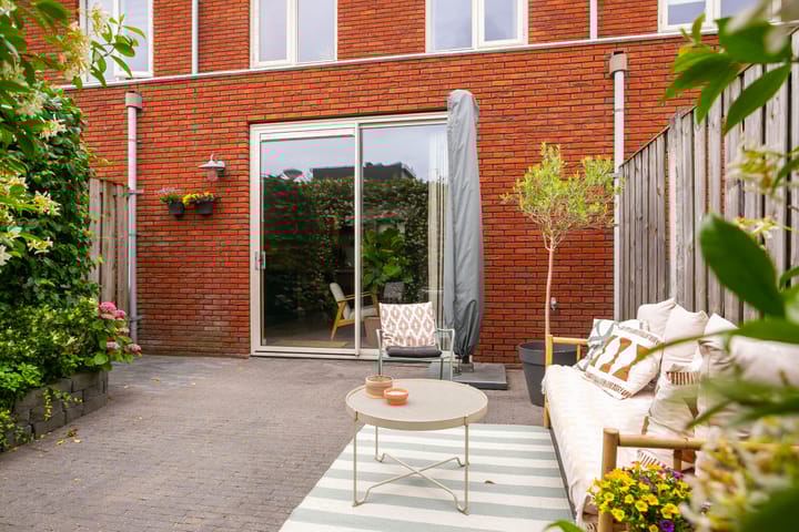 Foto 24 van Wijenburg 66