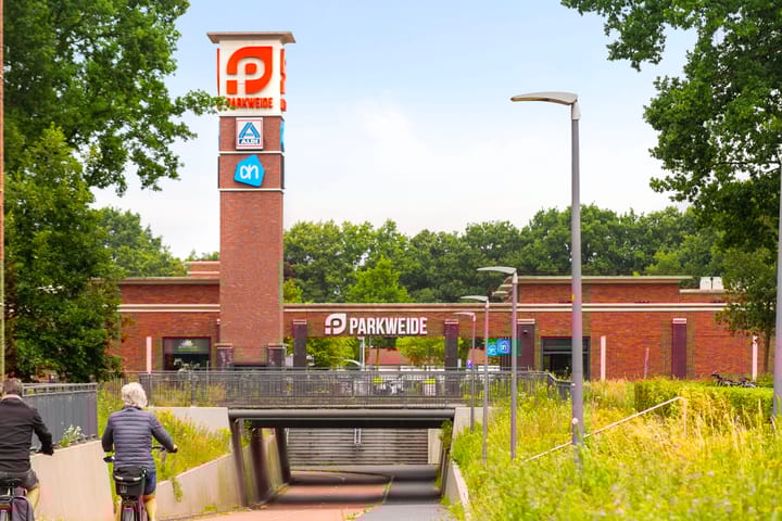 Foto 26 van Wijenburg 66