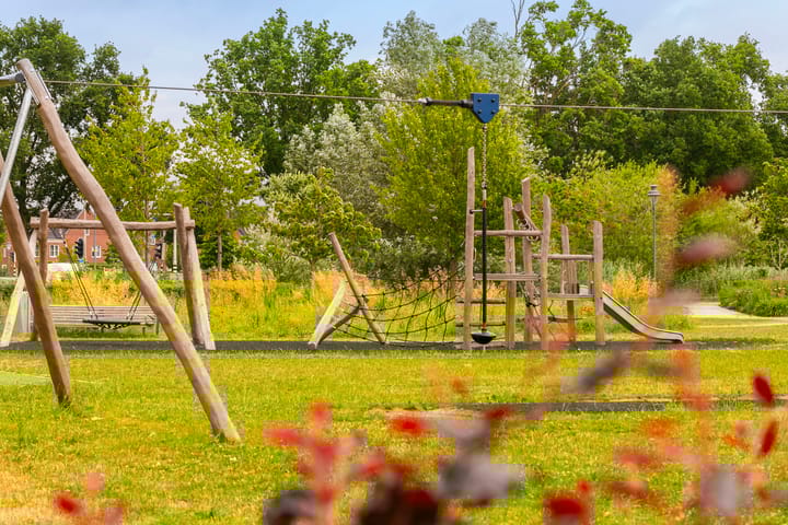 Foto 27 van Wijenburg 66