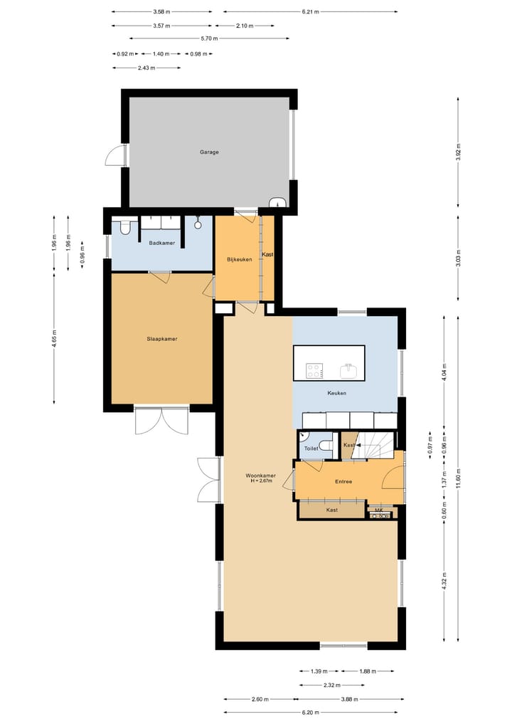 Foto 83 van Beemdlaar 52