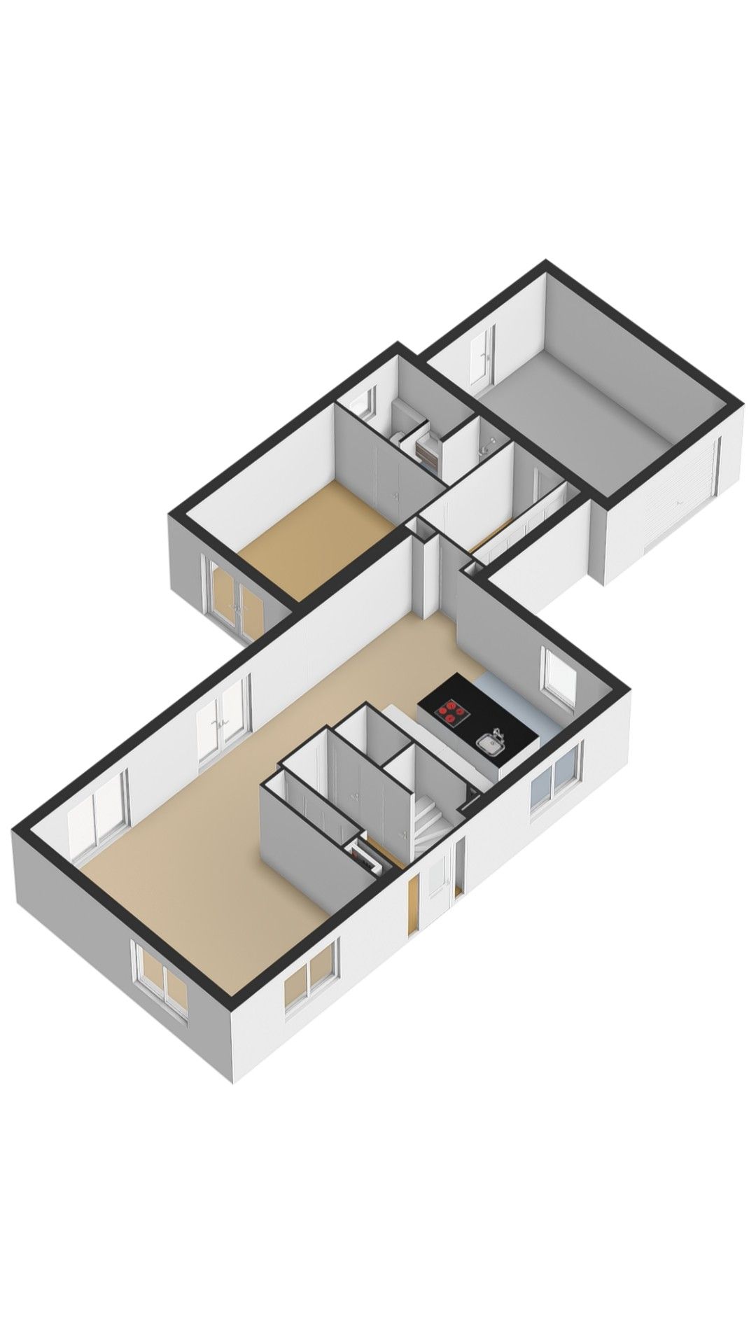 Foto 84 van Beemdlaar 52