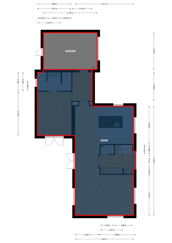 Foto 85 van Beemdlaar 52