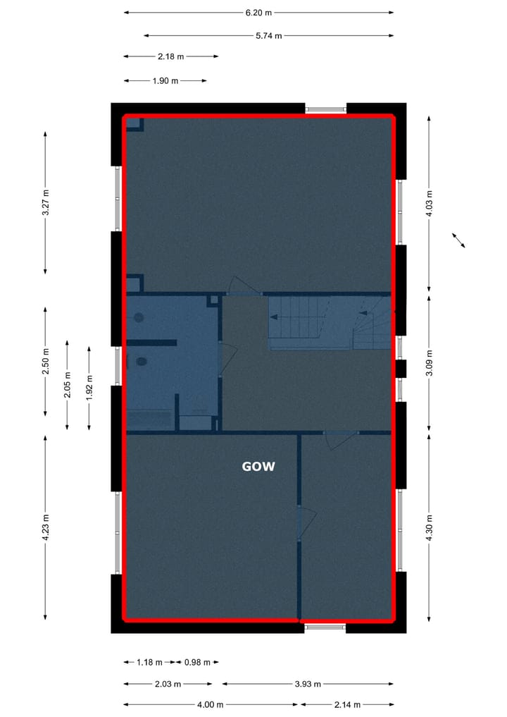 Foto 88 van Beemdlaar 52