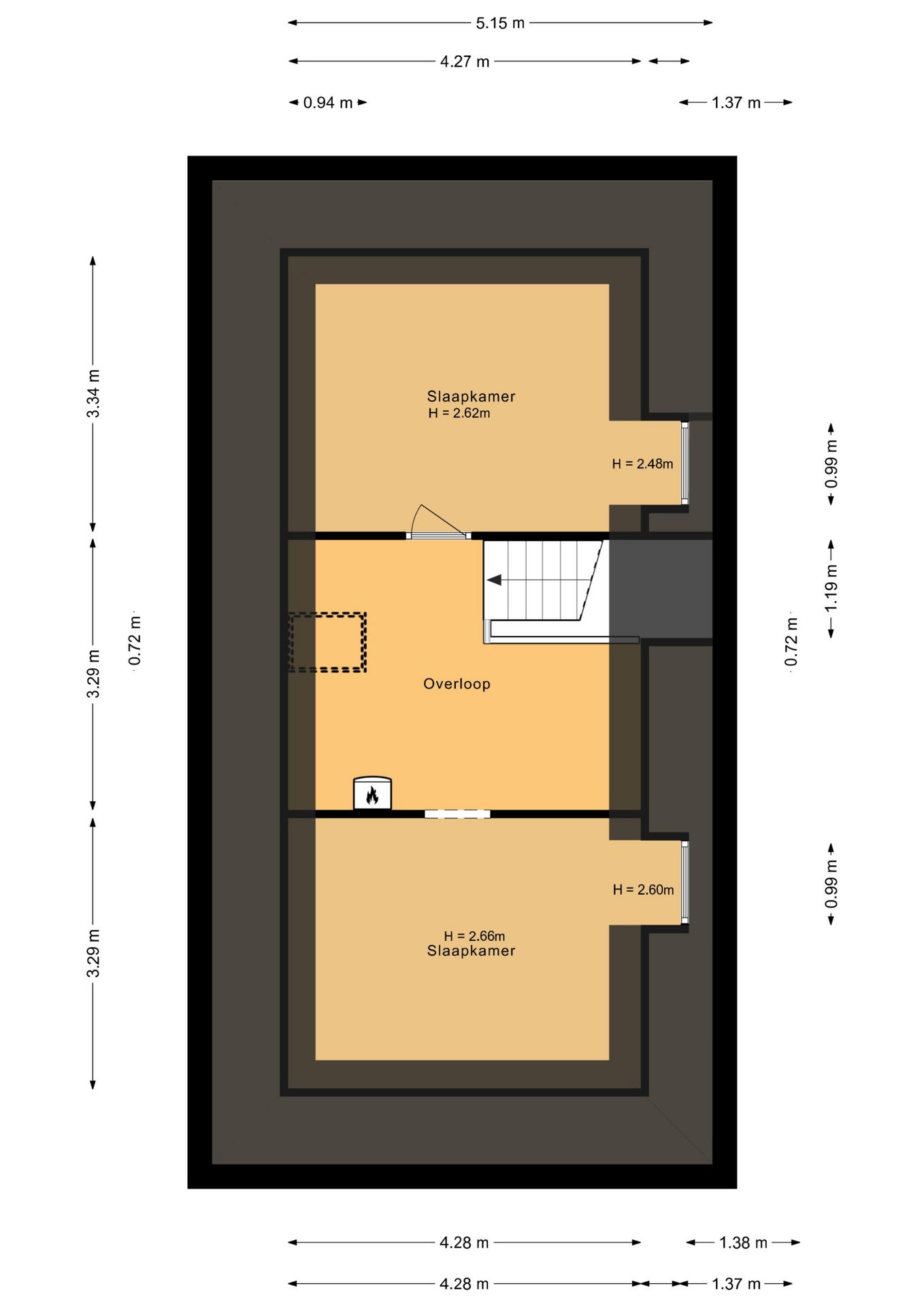 Foto 89 van Beemdlaar 52