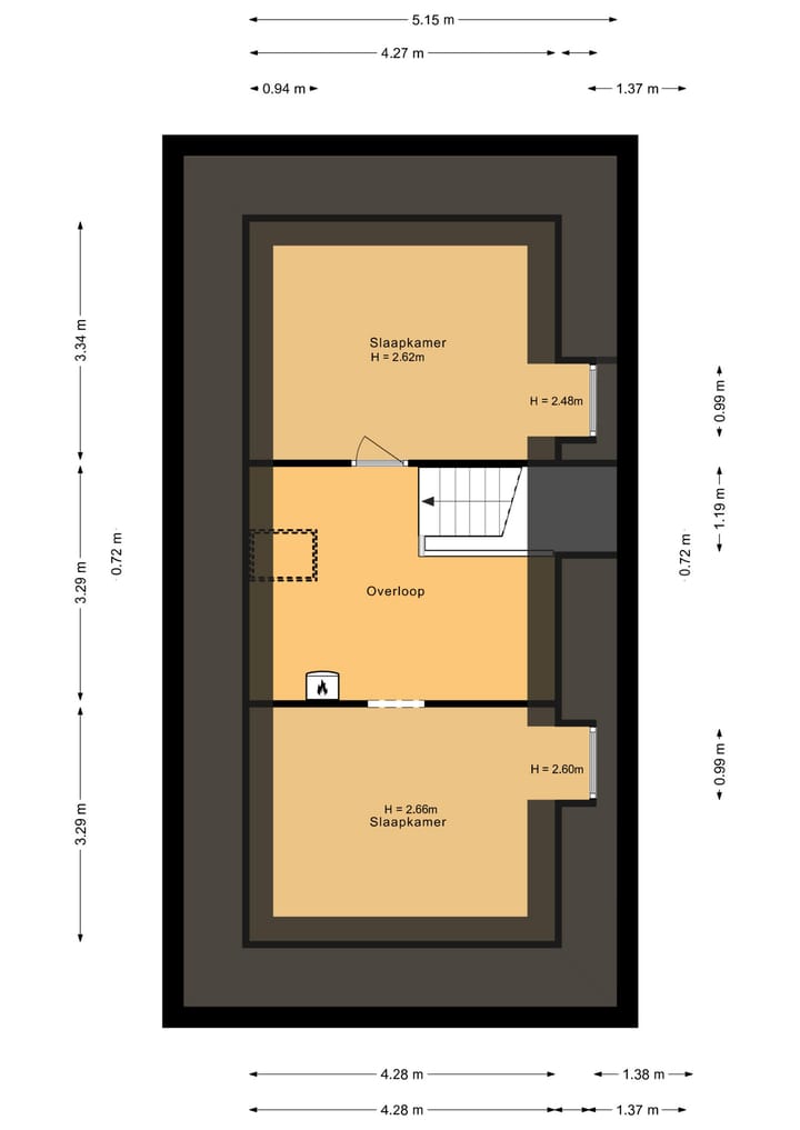 Foto 89 van Beemdlaar 52