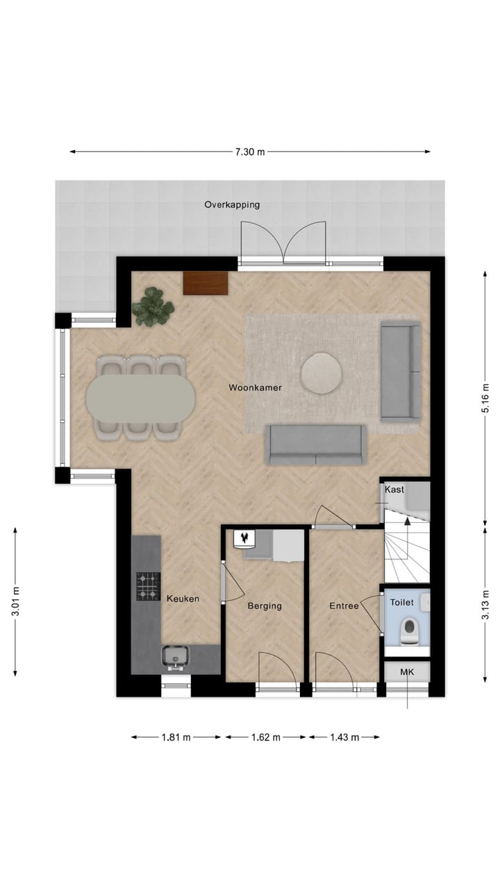 Foto 34 van Schutteheide 1-26