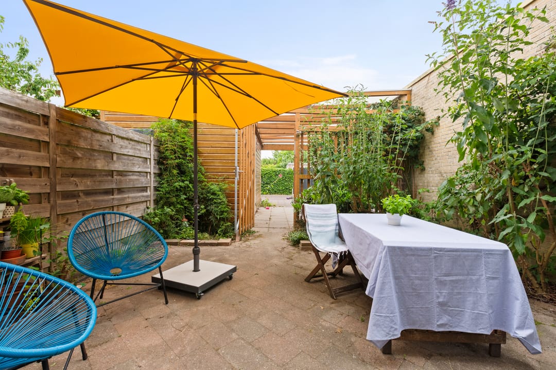 Foto 2 van Peter Martensstraat 70