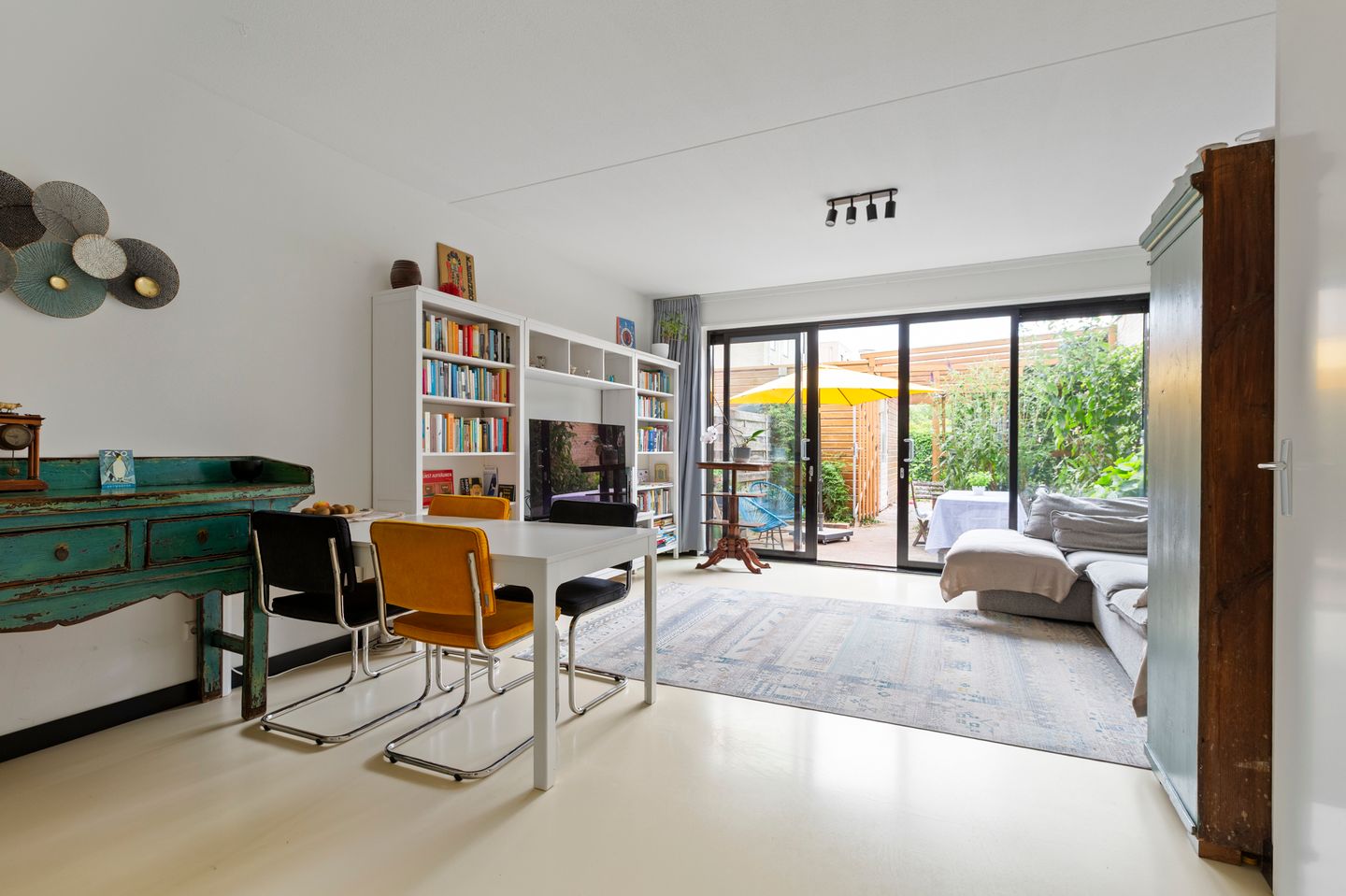 Foto 4 van Peter Martensstraat 70