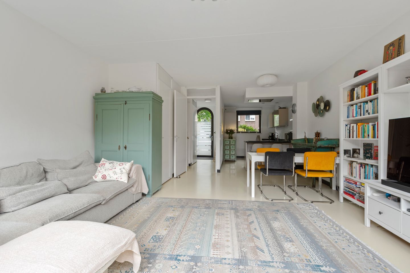 Foto 5 van Peter Martensstraat 70