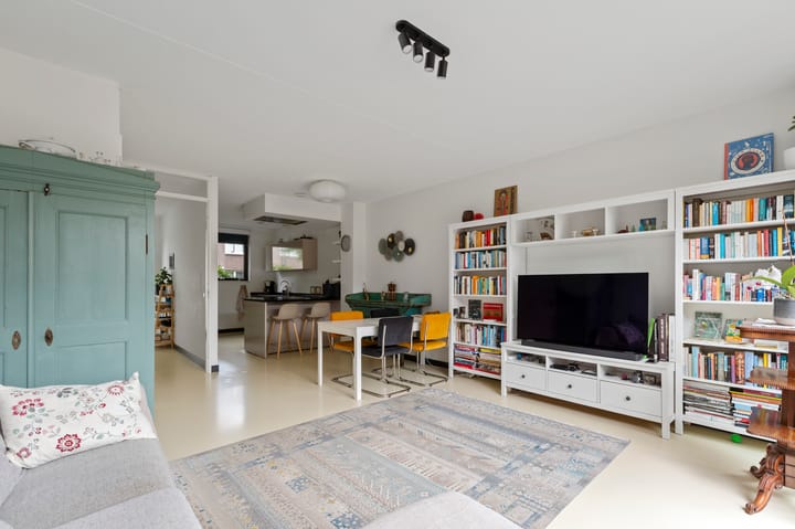 Foto 6 van Peter Martensstraat 70