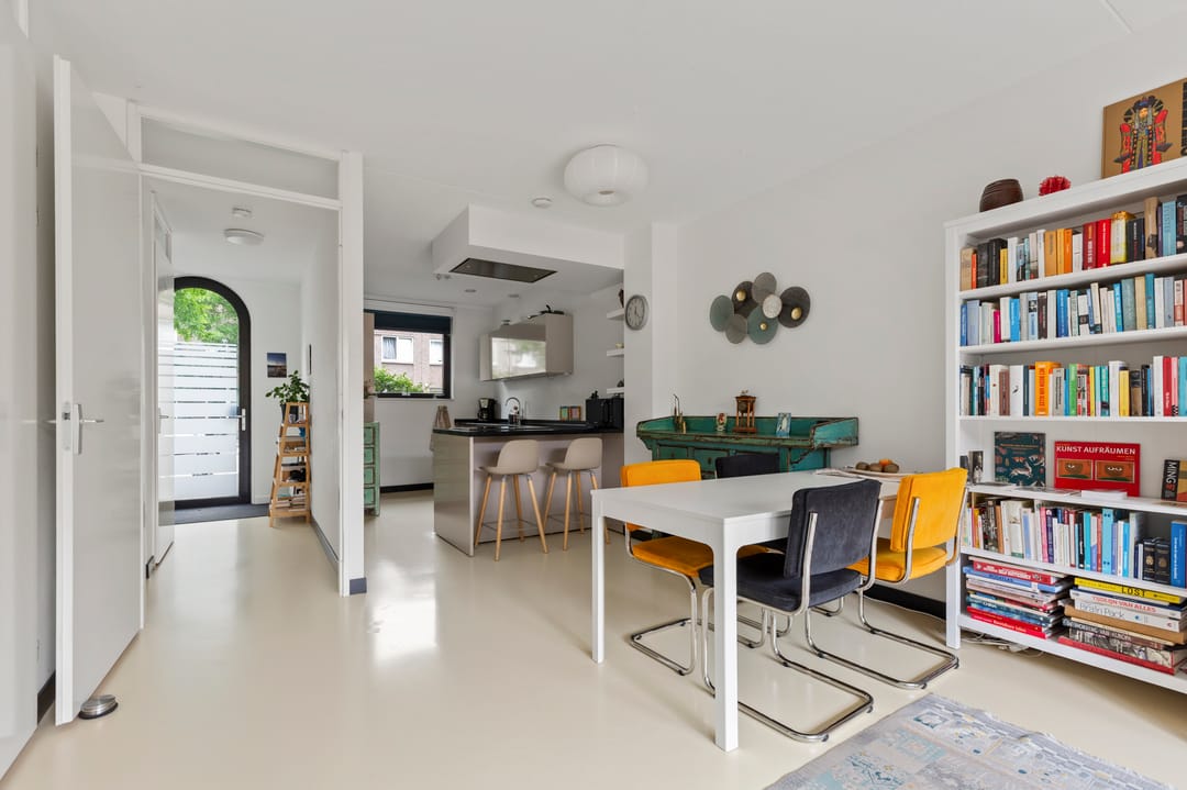 Foto 7 van Peter Martensstraat 70