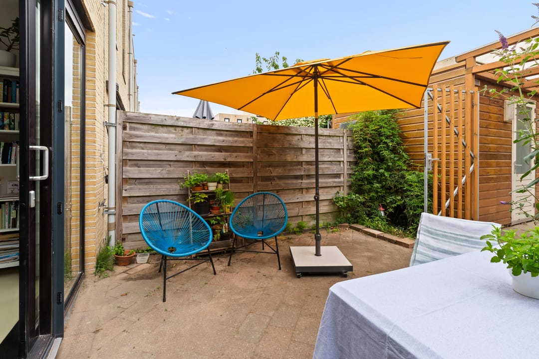 Foto 8 van Peter Martensstraat 70