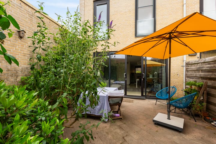 Foto 9 van Peter Martensstraat 70