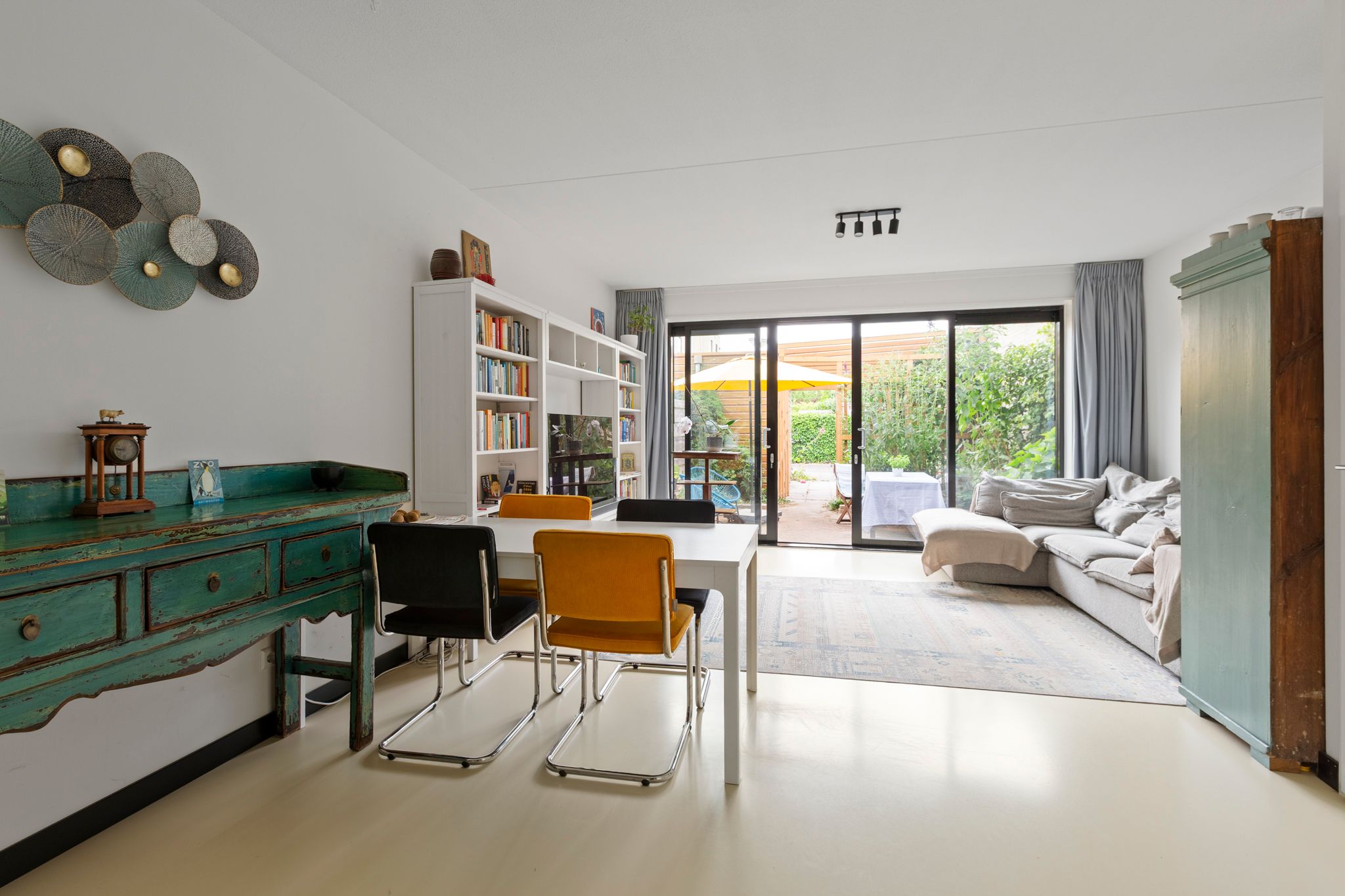 Foto 3 van Peter Martensstraat 70