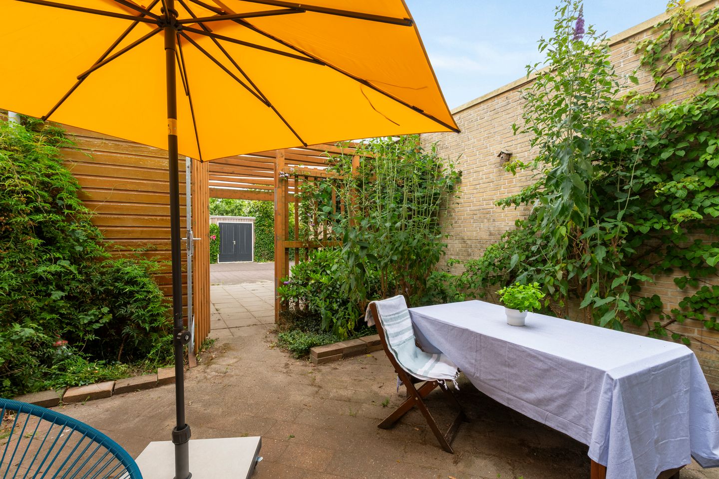 Foto 10 van Peter Martensstraat 70