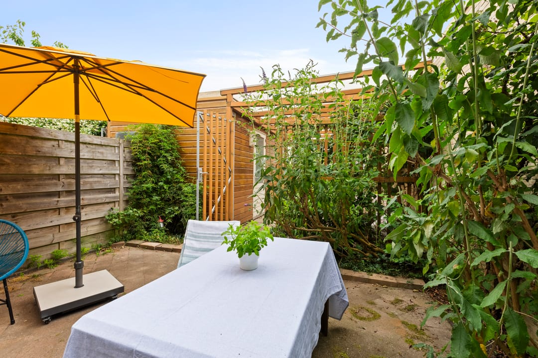 Foto 11 van Peter Martensstraat 70